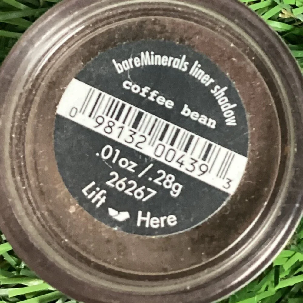 BareMinerals Eye Liner Coffee Bean
